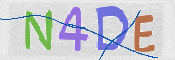 CAPTCHA (Şahıs Denetim Kodu) Resmi