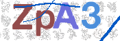 CAPTCHA (Şahıs Denetim Kodu) Resmi