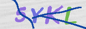 CAPTCHA (Şahıs Denetim Kodu) Resmi