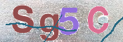 CAPTCHA (Şahıs Denetim Kodu) Resmi