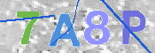 CAPTCHA (Şahıs Denetim Kodu) Resmi