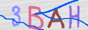 CAPTCHA (Şahıs Denetim Kodu) Resmi