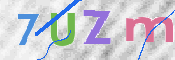 CAPTCHA (Şahıs Denetim Kodu) Resmi
