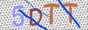 CAPTCHA (Şahıs Denetim Kodu) Resmi