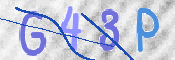 CAPTCHA (Şahıs Denetim Kodu) Resmi