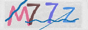 CAPTCHA (Şahıs Denetim Kodu) Resmi