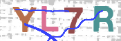 CAPTCHA (Şahıs Denetim Kodu) Resmi