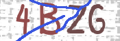 CAPTCHA (Şahıs Denetim Kodu) Resmi