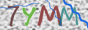 CAPTCHA (Şahıs Denetim Kodu) Resmi