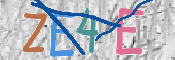CAPTCHA (Şahıs Denetim Kodu) Resmi