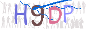 CAPTCHA (Şahıs Denetim Kodu) Resmi