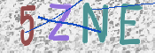 CAPTCHA (Şahıs Denetim Kodu) Resmi