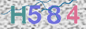 CAPTCHA (Şahıs Denetim Kodu) Resmi