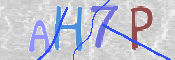 CAPTCHA (Şahıs Denetim Kodu) Resmi