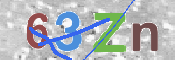 CAPTCHA (Şahıs Denetim Kodu) Resmi