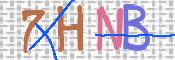 CAPTCHA (Şahıs Denetim Kodu) Resmi