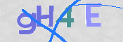 CAPTCHA (Şahıs Denetim Kodu) Resmi