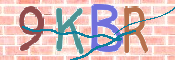 CAPTCHA (Şahıs Denetim Kodu) Resmi