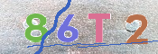 CAPTCHA (Şahıs Denetim Kodu) Resmi