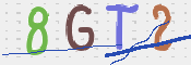 CAPTCHA (Şahıs Denetim Kodu) Resmi