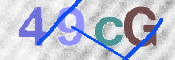 CAPTCHA (Şahıs Denetim Kodu) Resmi