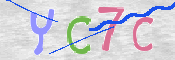 CAPTCHA (Şahıs Denetim Kodu) Resmi