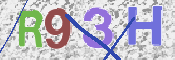 CAPTCHA (Şahıs Denetim Kodu) Resmi