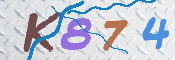 CAPTCHA (Şahıs Denetim Kodu) Resmi