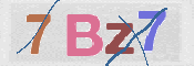 CAPTCHA (Şahıs Denetim Kodu) Resmi