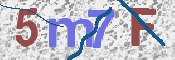 CAPTCHA (Şahıs Denetim Kodu) Resmi