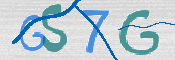 CAPTCHA (Şahıs Denetim Kodu) Resmi