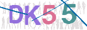 CAPTCHA (Şahıs Denetim Kodu) Resmi