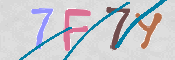CAPTCHA (Şahıs Denetim Kodu) Resmi