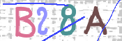 CAPTCHA (Şahıs Denetim Kodu) Resmi