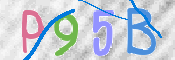 CAPTCHA (Şahıs Denetim Kodu) Resmi