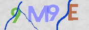 CAPTCHA (Şahıs Denetim Kodu) Resmi