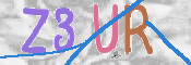 CAPTCHA (Şahıs Denetim Kodu) Resmi