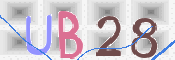 CAPTCHA (Şahıs Denetim Kodu) Resmi