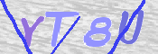 CAPTCHA (Şahıs Denetim Kodu) Resmi
