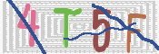 CAPTCHA (Şahıs Denetim Kodu) Resmi