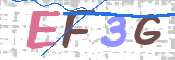 CAPTCHA (Şahıs Denetim Kodu) Resmi