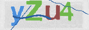 CAPTCHA (Şahıs Denetim Kodu) Resmi