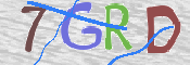 CAPTCHA (Şahıs Denetim Kodu) Resmi