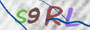 CAPTCHA (Şahıs Denetim Kodu) Resmi