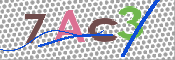 CAPTCHA (Şahıs Denetim Kodu) Resmi