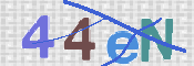 CAPTCHA (Şahıs Denetim Kodu) Resmi