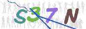 CAPTCHA (Şahıs Denetim Kodu) Resmi