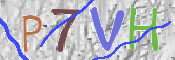CAPTCHA (Şahıs Denetim Kodu) Resmi