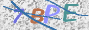 CAPTCHA (Şahıs Denetim Kodu) Resmi