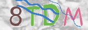 CAPTCHA (Şahıs Denetim Kodu) Resmi
